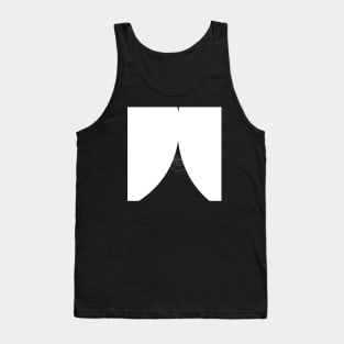 Bottomless Pit Tank Top